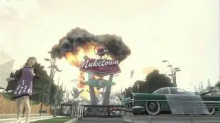A Glimpse of Nuketown 2025 - Official Call of Duty- Black Ops 2 Video