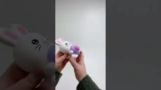 #Easter #EasterBasket #Bunny #Rabbit #EasterBunny #EasterToys #Spring #PopNoise #Satisfying #ASMR