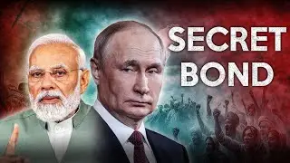 India & Russia: The Secret Bond Explained