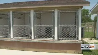 'Having more space... a cleaner space': Douglas Co. starting shelter renovations