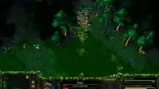 NAIX level 1 side creepings