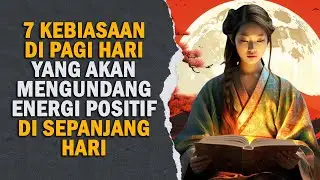 7 Kebiasaan di Pagi Hari yang akan Mengundang Energi Positif di Sepanjang Hari | Rakit Tua