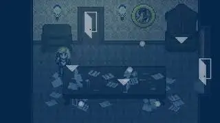 Dead of Darkness (Blind) Part 4.