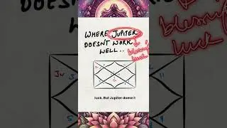 Why your jupiter is not giving good results #jupiter #astrology