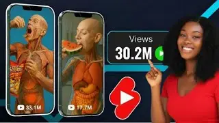 How To Make Viral AI Health Video For Free/The Ultimate Guide For Your Tiktok/Shorts Videos 