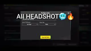#badboypubg #room #tdm #pubgmobile #headshot #1v1 #gem #