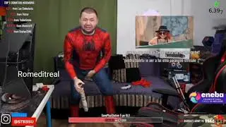 Str3su și pertarda ;)