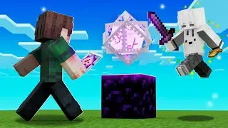Я Освоил Crystall PVP за 24 Часа