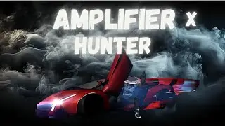 Amplifier - Free Fire Beatsync Montage Edit | @NonstopGaming_