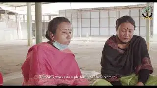 Manipur State Rural Livelihoods Mission (MSRLM)   -  SHG Success story 1