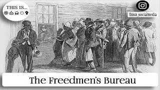 Freedmen Bureau