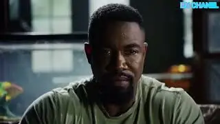 AMUKAN MANTAN MARINIR. RANGKUMAN FILM FALCON RISING 2014