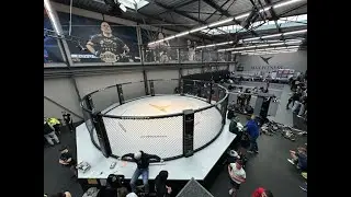 MMAA Arena Cup 90 - Max Fitness Doudlevce