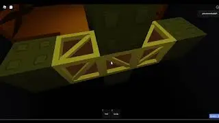 Roblox JToH GoE Confirmed Steeple - Steeple of The Devil's Snare