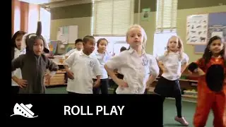 Roll Play | Season 3 | Episode 7 | Happy Capybara | Indiana Lopez | Andronika Kelso | Johnson Bobby