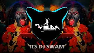 Jai Kali Kalkatte Wali Jai Kali Edm Mix DJ Swam | Master Saleem | Navratri Special Song