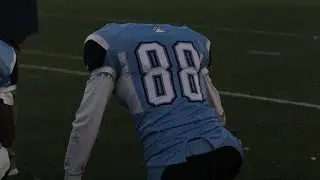 Oliver Poupore, 2024 high school tape