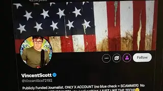VINCENT SCOTT!  Crypto in America INTERVIEW with SOFI CEO! BCB words being TWISTED?!?  RLUSD Climbs!