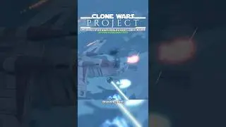 Clone wars releases soon #roblox #robloxfyp #starwars #robloxgame #newrobloxgame