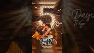 Happy Patel: Khatarnaak Jasoos Hero  #shorts #movie #booyah#educational #bollywood #lifeisbutadream