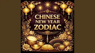 Chinese New Year Zodiac