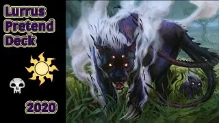 Magic deck building tips and tricks for noobs like myself...