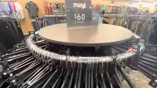 Amerika&rsquo;da Mavi Jeans ! Bu fiyatlara inanamayacaksınız !