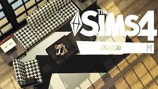 Moschino Build & Buy || The Sims 4 Moschino Overview