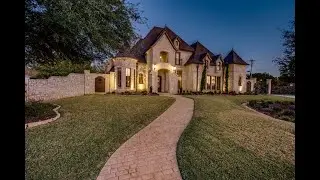 4901 Rockrimmon Court Colleyville, TX | ColdwellBankerHomes.com