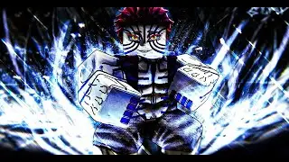 Slayers Unleashed I Became Akaza Hakuji In One Video...