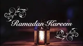 Ramadan Kareem 2023 (Royalty Free Music)
