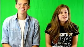FCCStech Newscast November 9-13, 2015 (1st Quarter Bloopers)