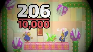 Making EXPERT Look Like NORMAL | 10,000 Expert No Skips (S12 E20)