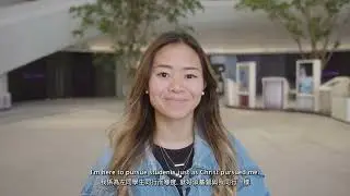 Why I Am Here | Hong Kong Young Life