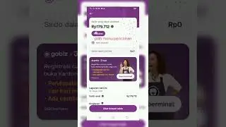 cara mencairkan saldo gofood di aplikasi gobiz