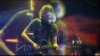 Chikinki live at Cologne on Rockpalast - Part  1