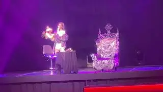 있지 류진 ITZY RYUJIN Solo Song Runaway Dance Live in Born To Be Concert Part 1 #있지#류진 #ITZY #RYUJIN