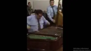 Leonard Iordache - Ghita Coada - Instrumentala