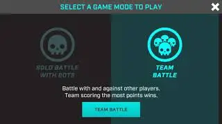 Quirk gameplay