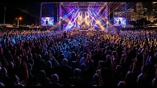 DELTA FORGE | HEARTBEAT OF THE NIGHT (Official Audio)
