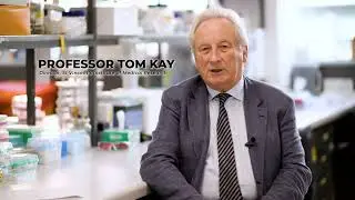 Australia's BANDIT (baricitinib in new onset type 1 diabetes trial trial) explained