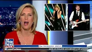 The Ingraham Angle - November 28, 2017 - Archive