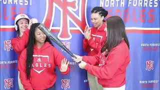 Yearbook Vid