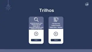 V&iacute;deo de Apresenta&ccedil;&atilde;o da Trilha - Fiscaliza&ccedil;&atilde;o de Ind&uacute;stria de Bebidas (SEFAZ-BA)