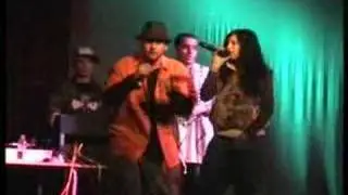 dam and 3arapeyat live