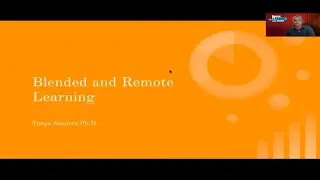 What is Blended Learning?