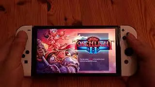 Torchlight 2 | Nintendo Switch OLED