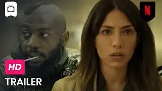 Snabba Cash: Season 2 - Official Trailer - Netflix