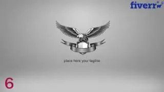 10 Amazing Clean Logo intro