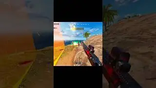 SWORD BETTER THAT SHOTGUN? #bloodstrike